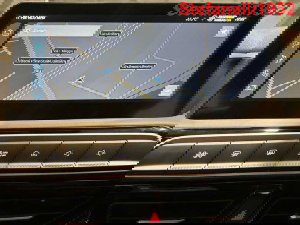 Mg MG3 nuova a Bologna (17)