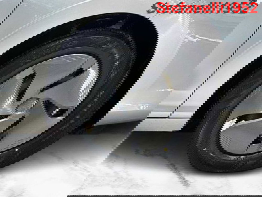 Mg MG3 nuova a Bologna (8)