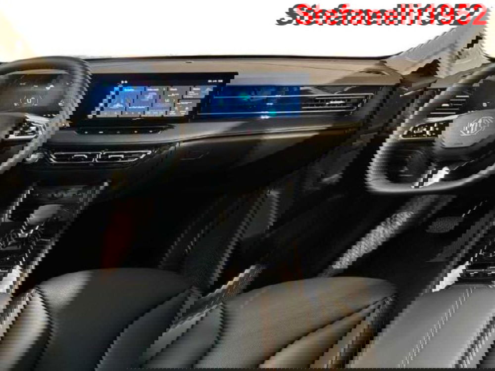 Mg HS nuova a Bologna (13)