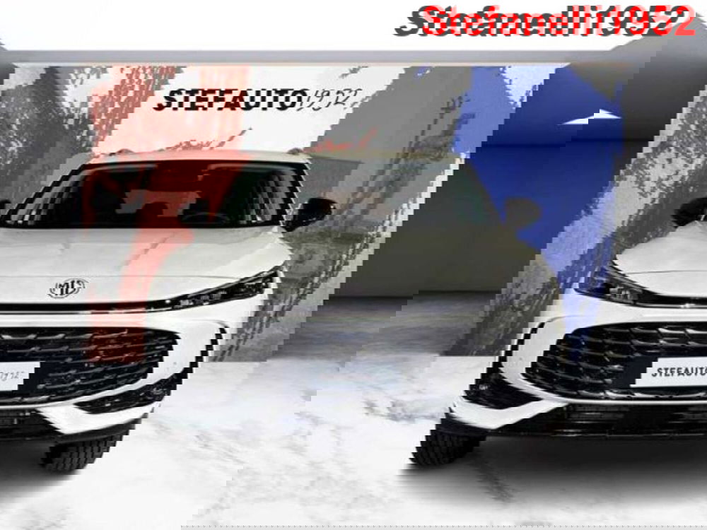 Mg HS nuova a Bologna (4)