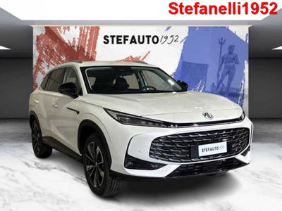 Mg HS HS 1.5T-GDI Luxury nuova a Bologna