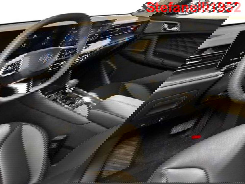 Mg HS nuova a Bologna (11)