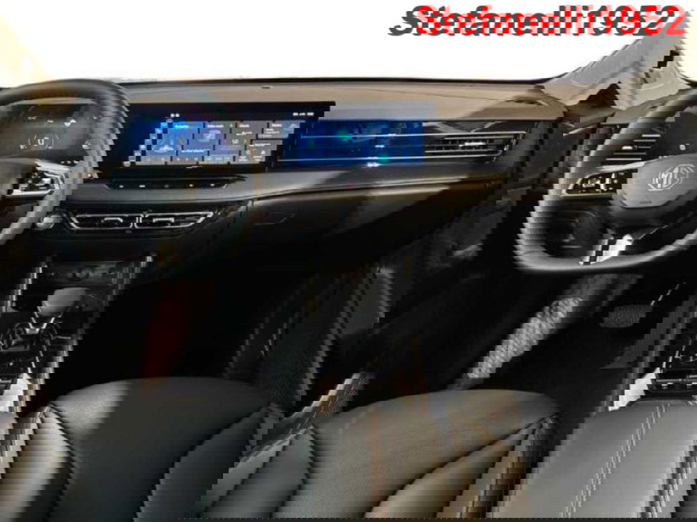 Mg HS nuova a Bologna (13)