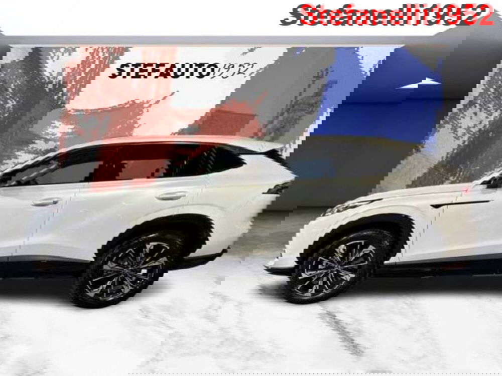 Mg HS nuova a Bologna (3)