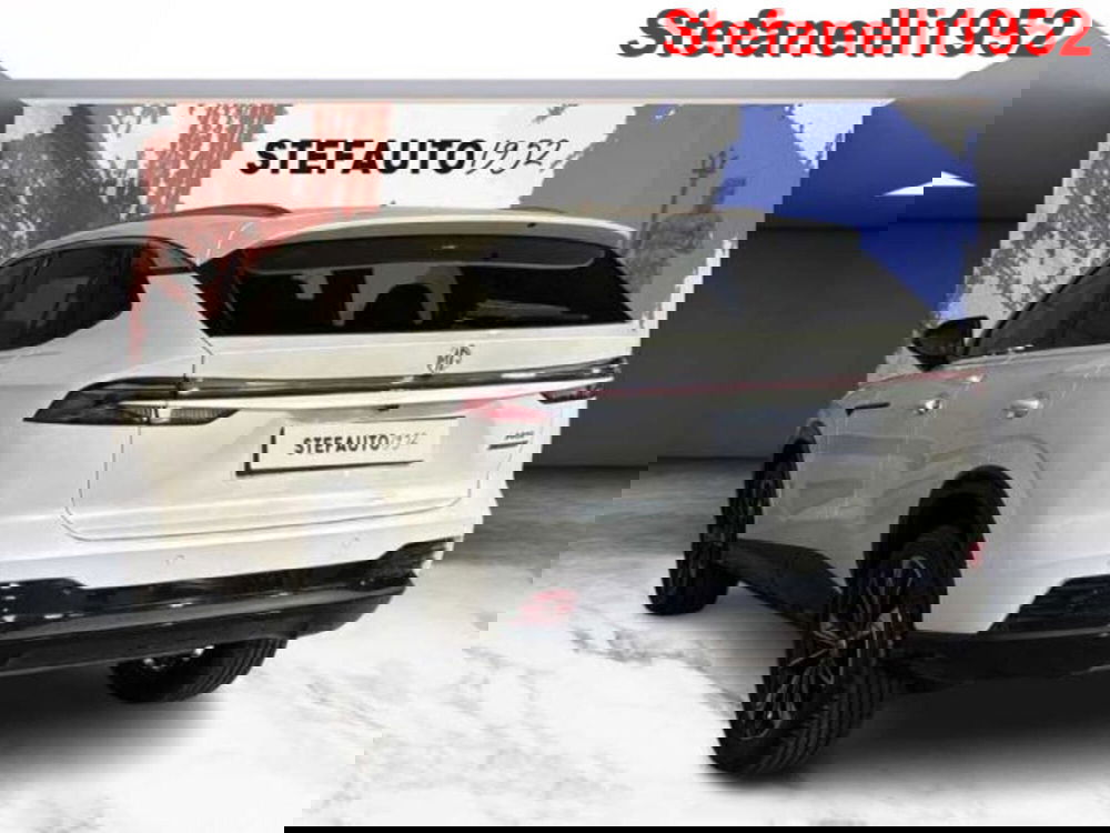 Mg HS nuova a Bologna (5)