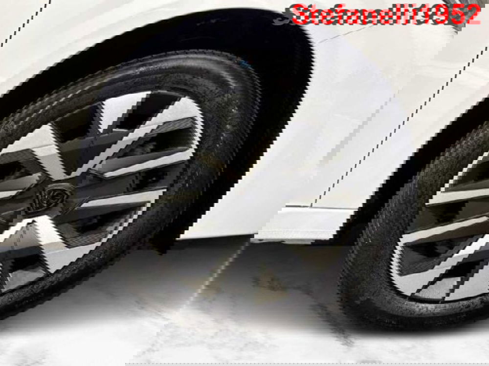 Peugeot 208 nuova a Bologna (8)