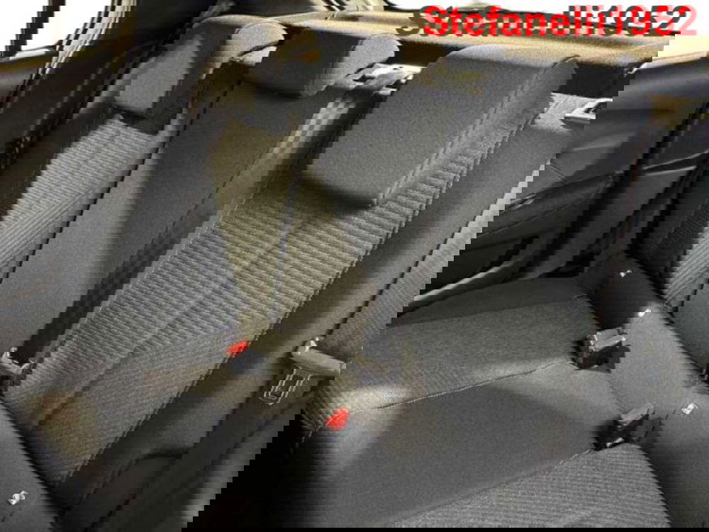 Peugeot 208 nuova a Bologna (9)