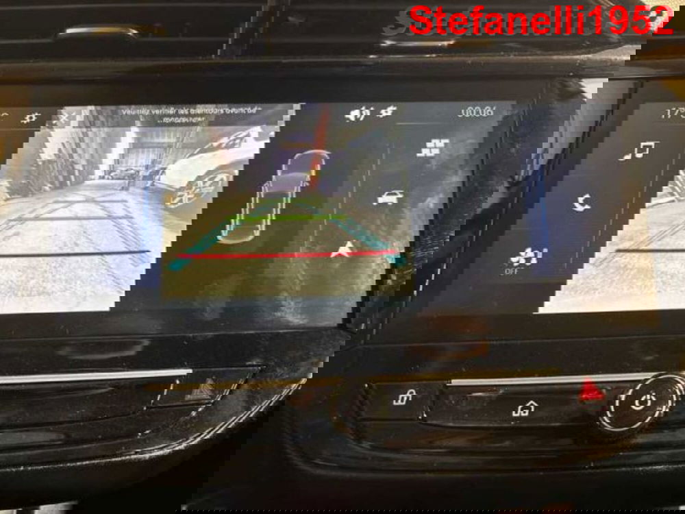 Opel Corsa nuova a Bologna (12)