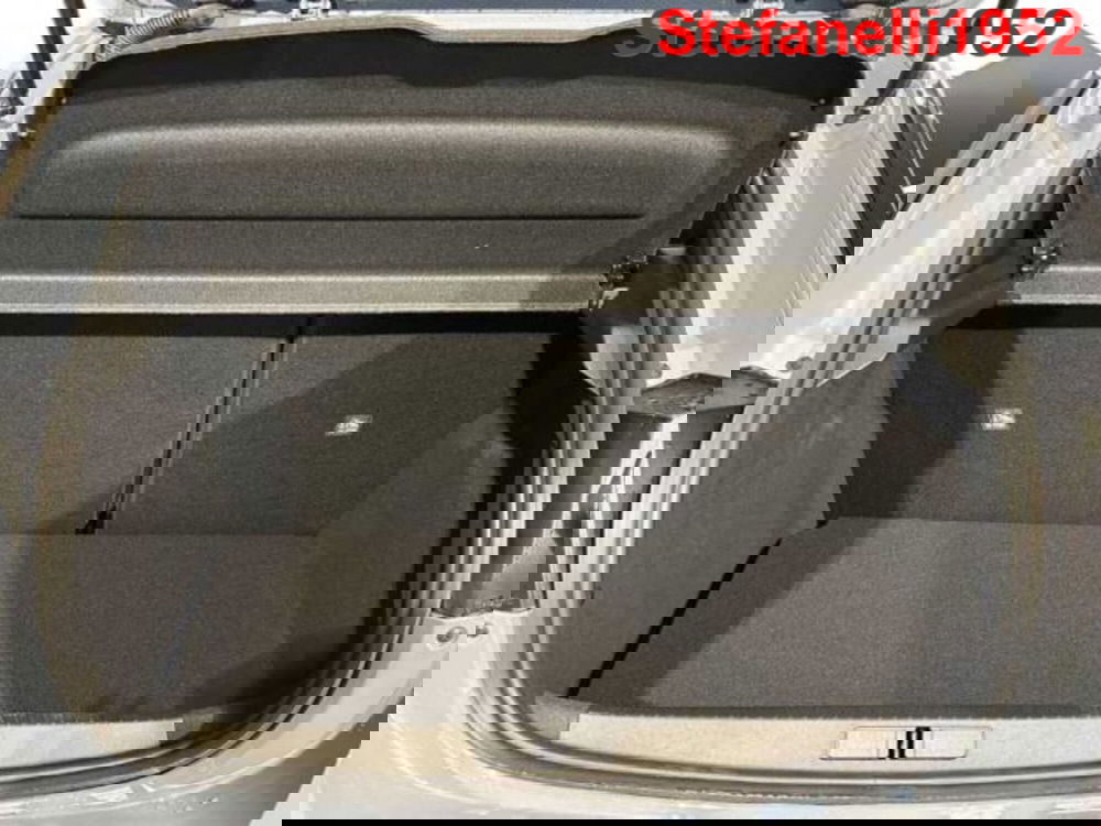 Opel Corsa nuova a Bologna (7)