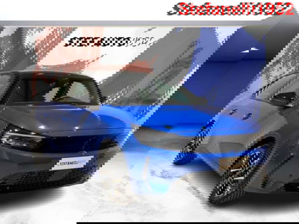 Opel Corsa nuova a Bologna