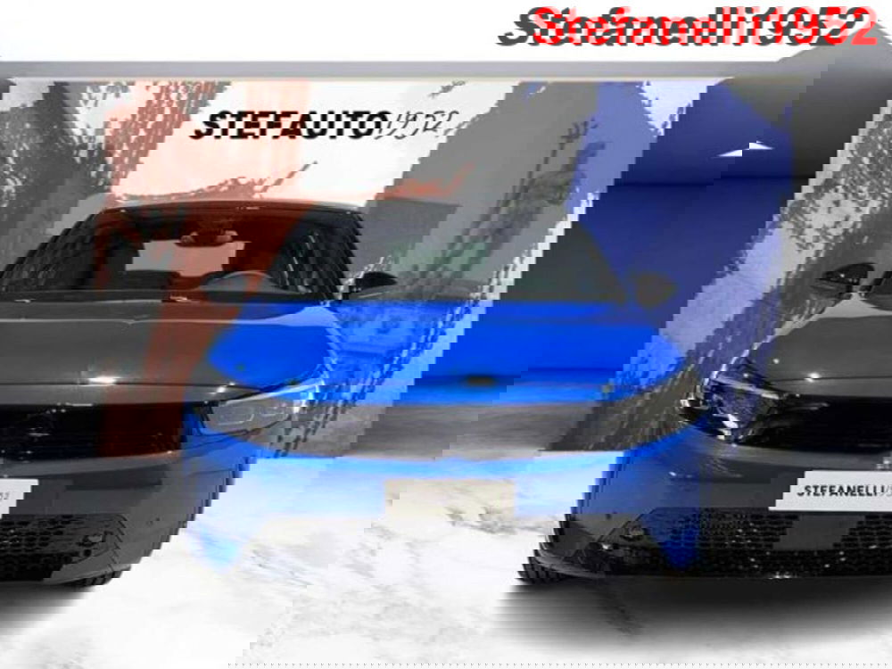 Opel Corsa nuova a Bologna (4)