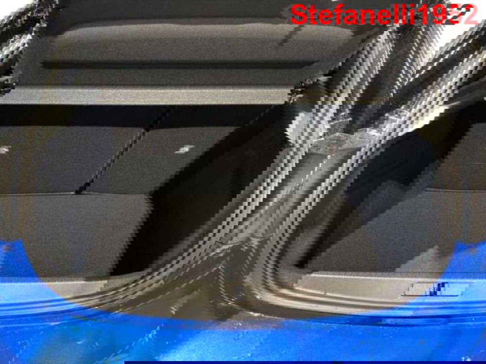 Opel Corsa nuova a Bologna (7)