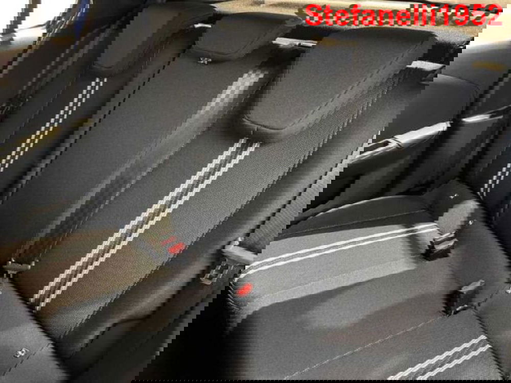 Opel Corsa nuova a Bologna (9)