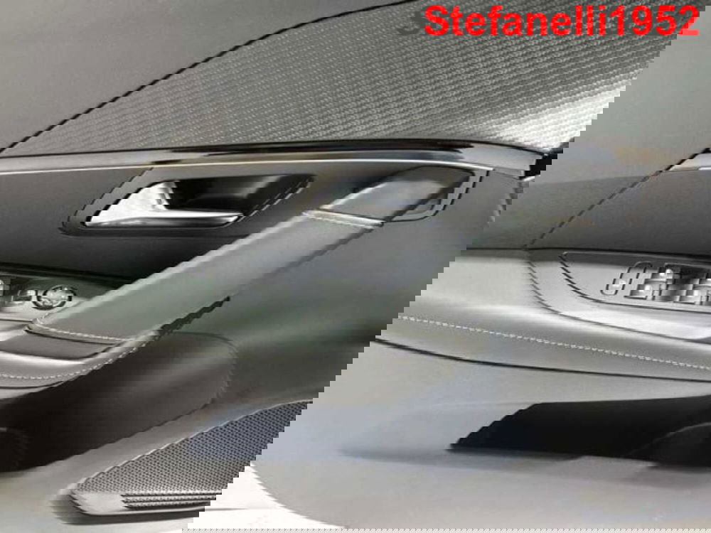 Peugeot 208 nuova a Bologna (10)