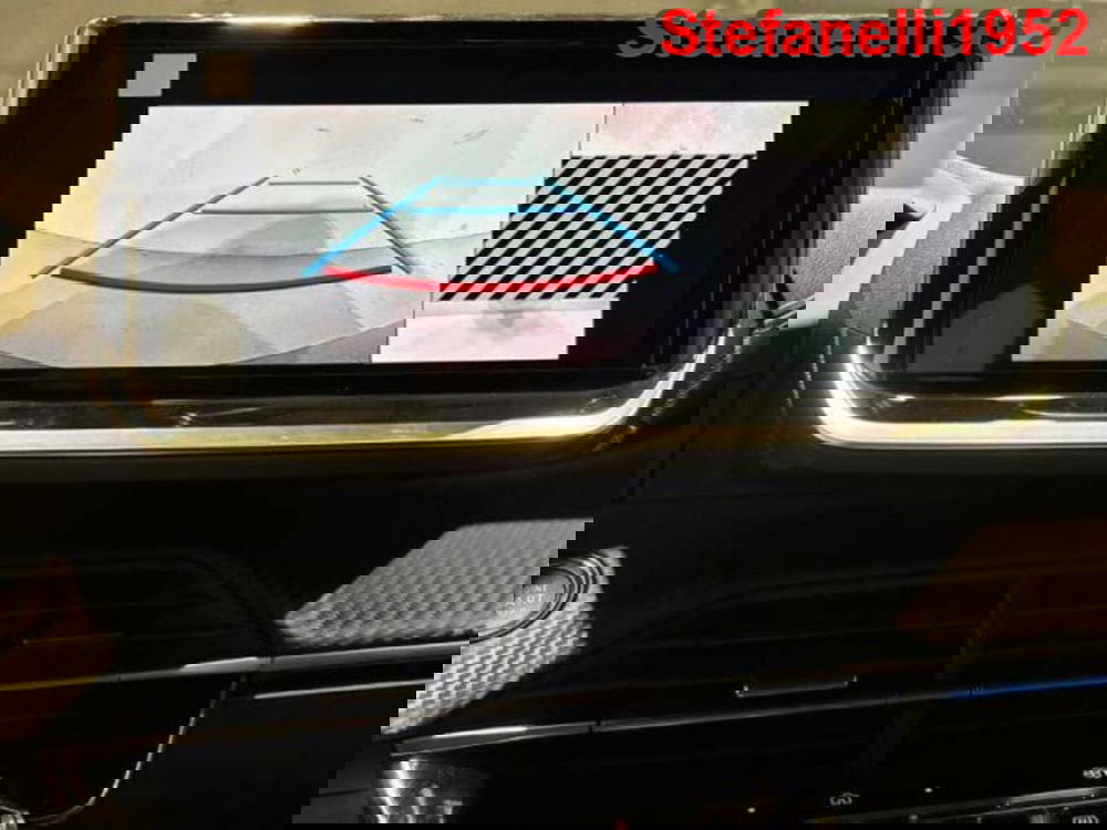 Peugeot 208 nuova a Bologna (12)