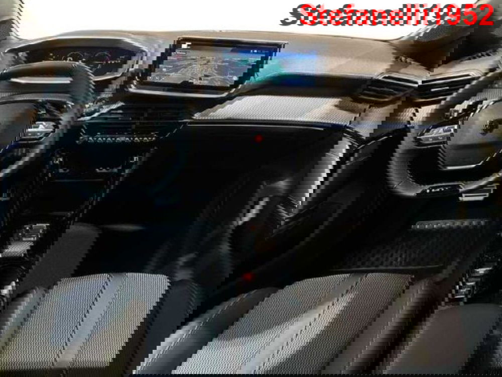 Peugeot 208 nuova a Bologna (13)