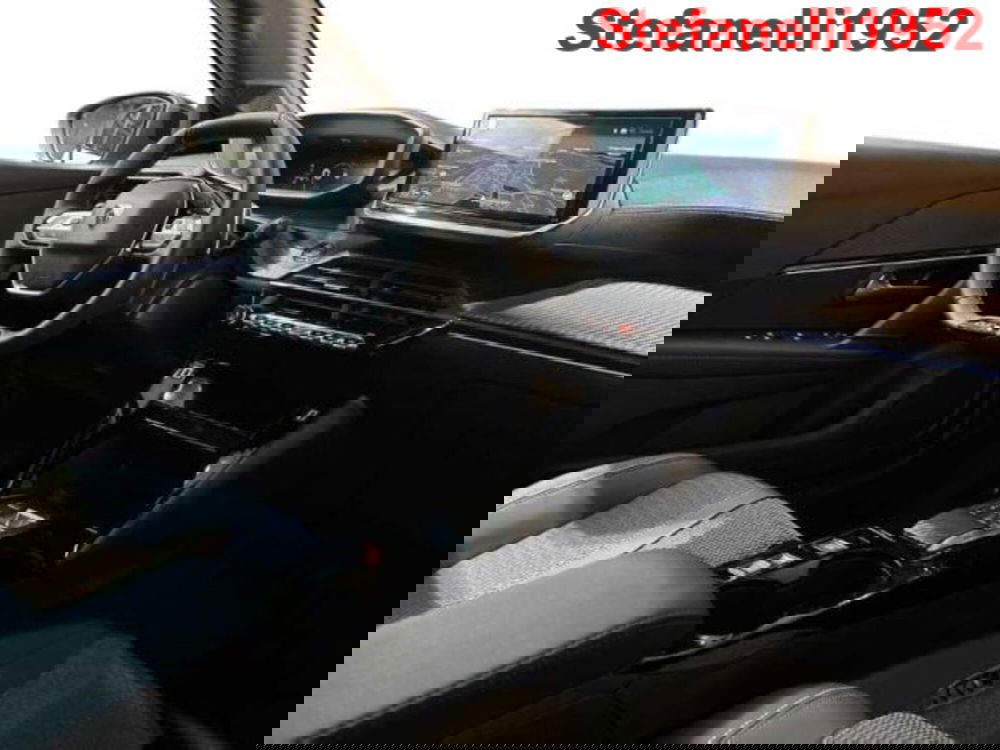 Peugeot 208 nuova a Bologna (15)