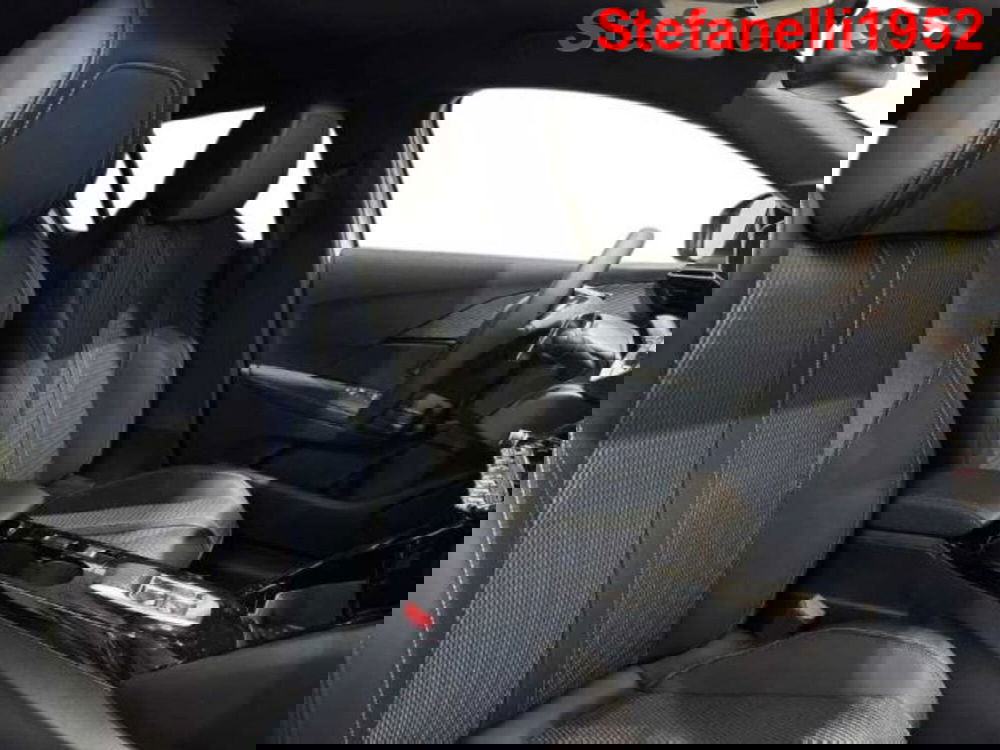 Peugeot 208 nuova a Bologna (16)