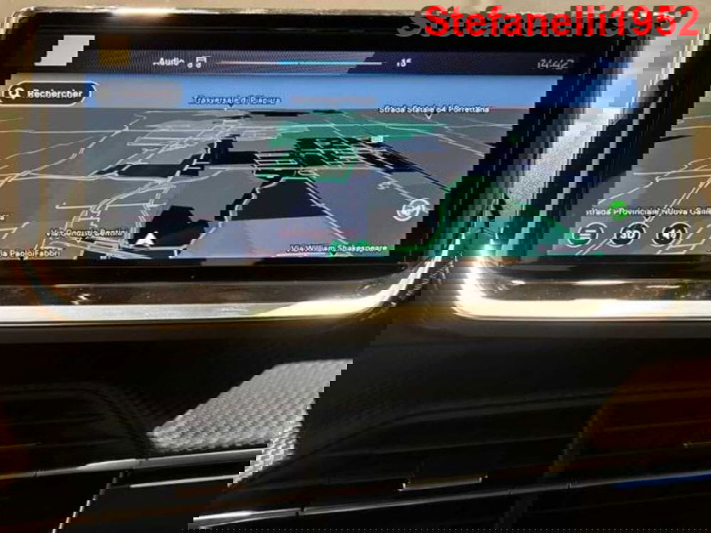 Peugeot 208 nuova a Bologna (17)