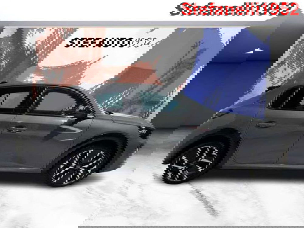 Peugeot 208 nuova a Bologna (2)