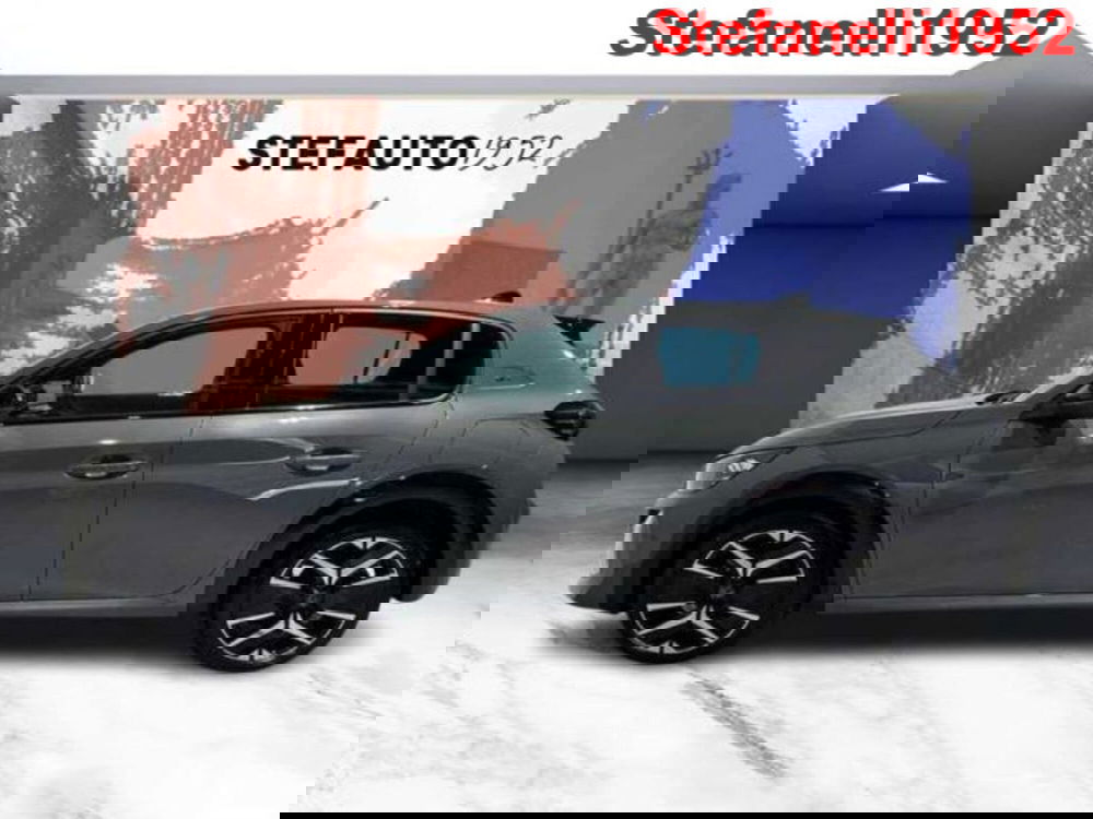 Peugeot 208 nuova a Bologna (3)