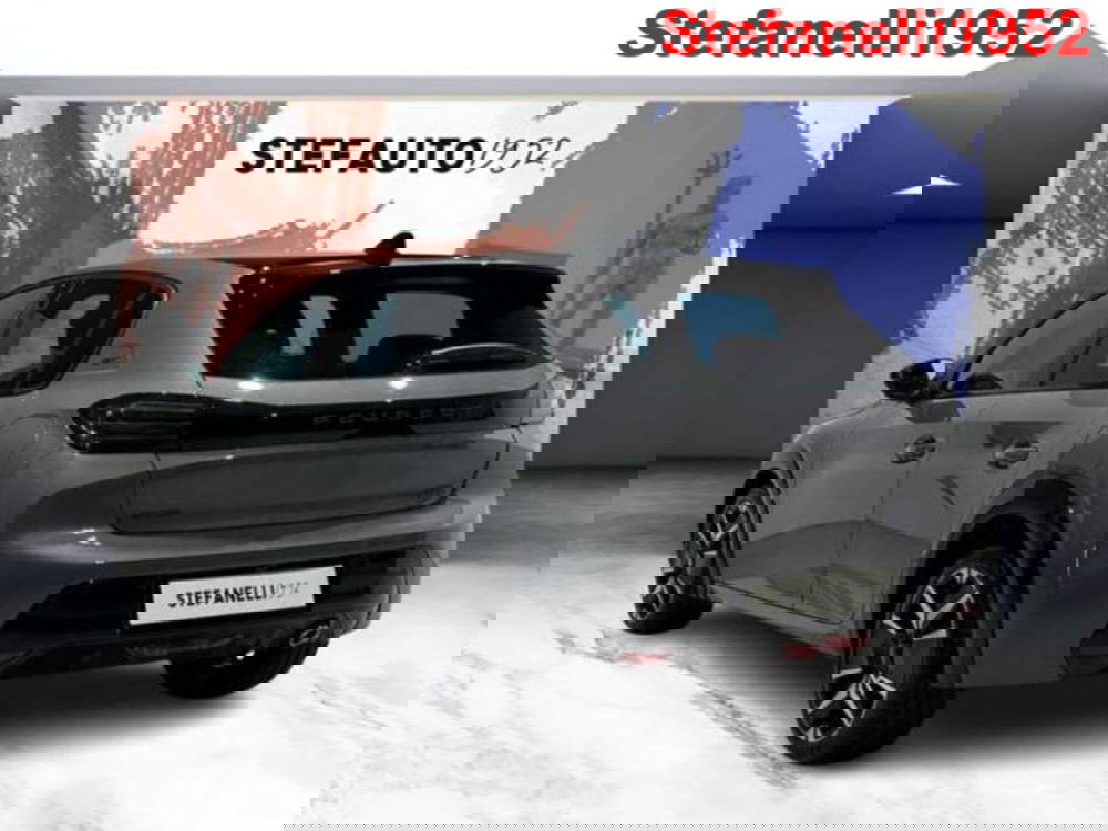 Peugeot 208 nuova a Bologna (5)