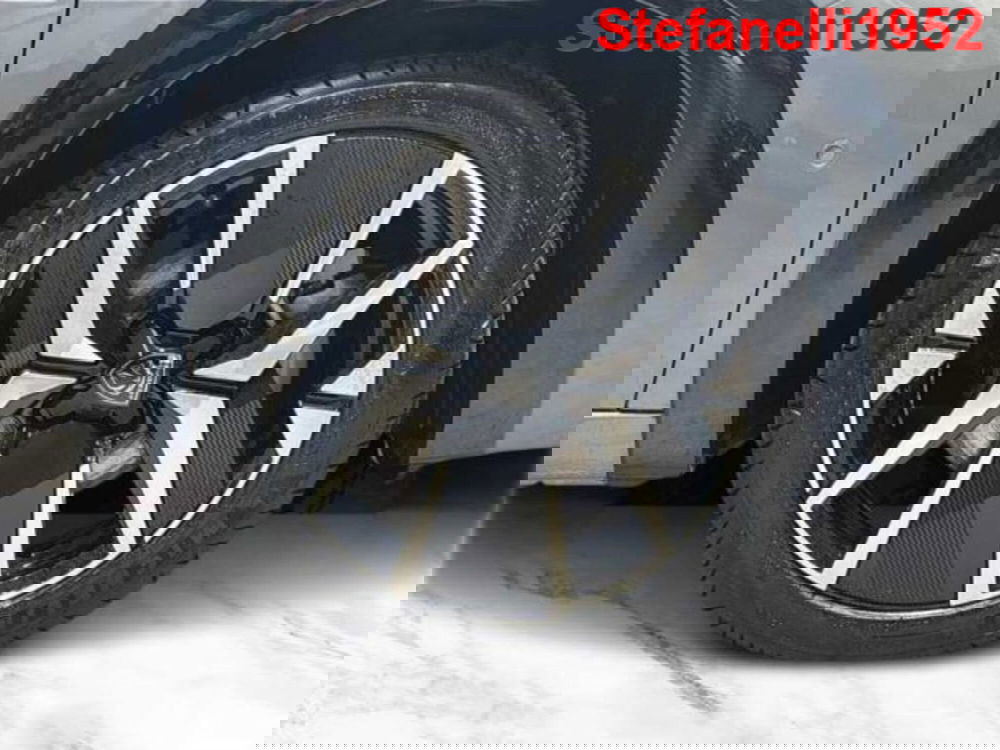 Peugeot 208 nuova a Bologna (8)