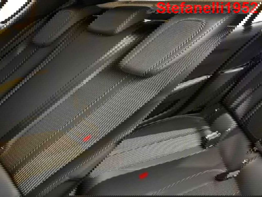 Peugeot 208 nuova a Bologna (9)