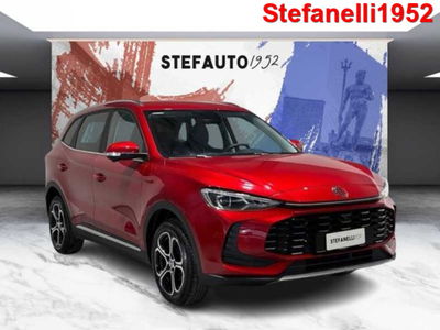 Mg ZS 1.5 Comfort nuova a Bologna