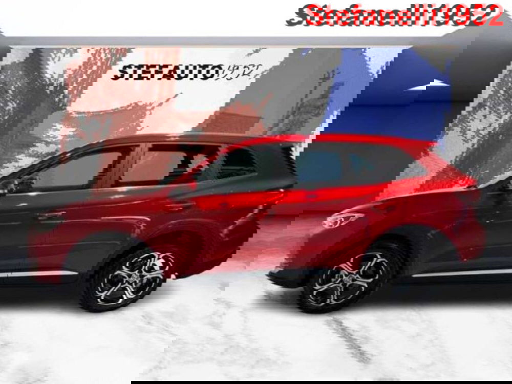 Mg ZS nuova a Bologna (3)