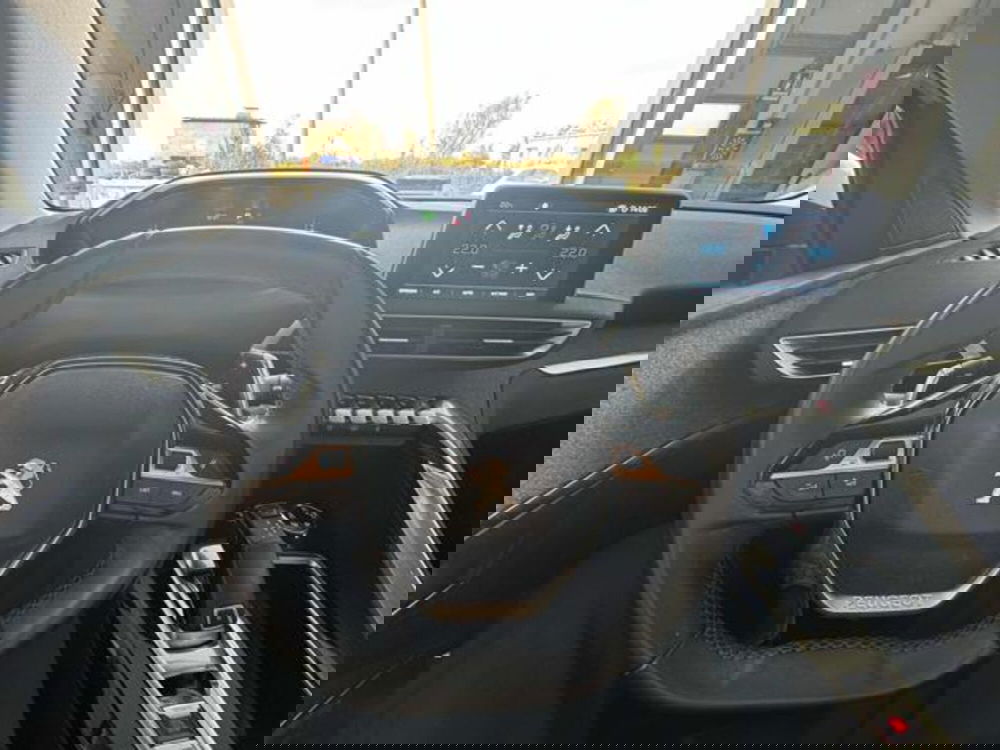 Peugeot 3008 usata a Vercelli (12)