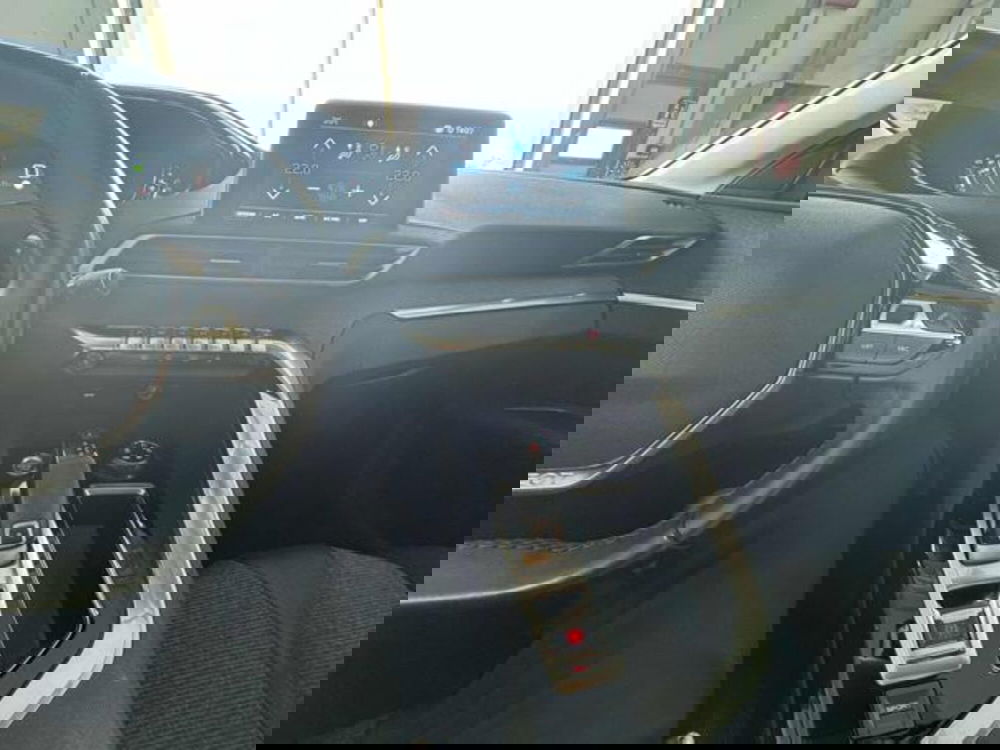 Peugeot 3008 usata a Vercelli (13)