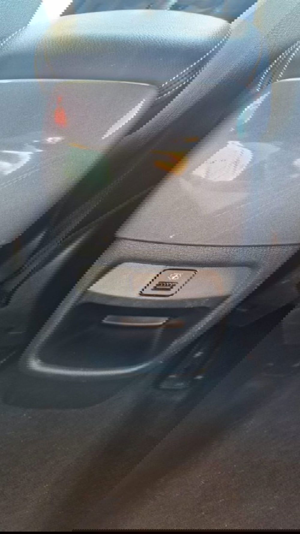 Nissan Juke usata a Lucca (10)