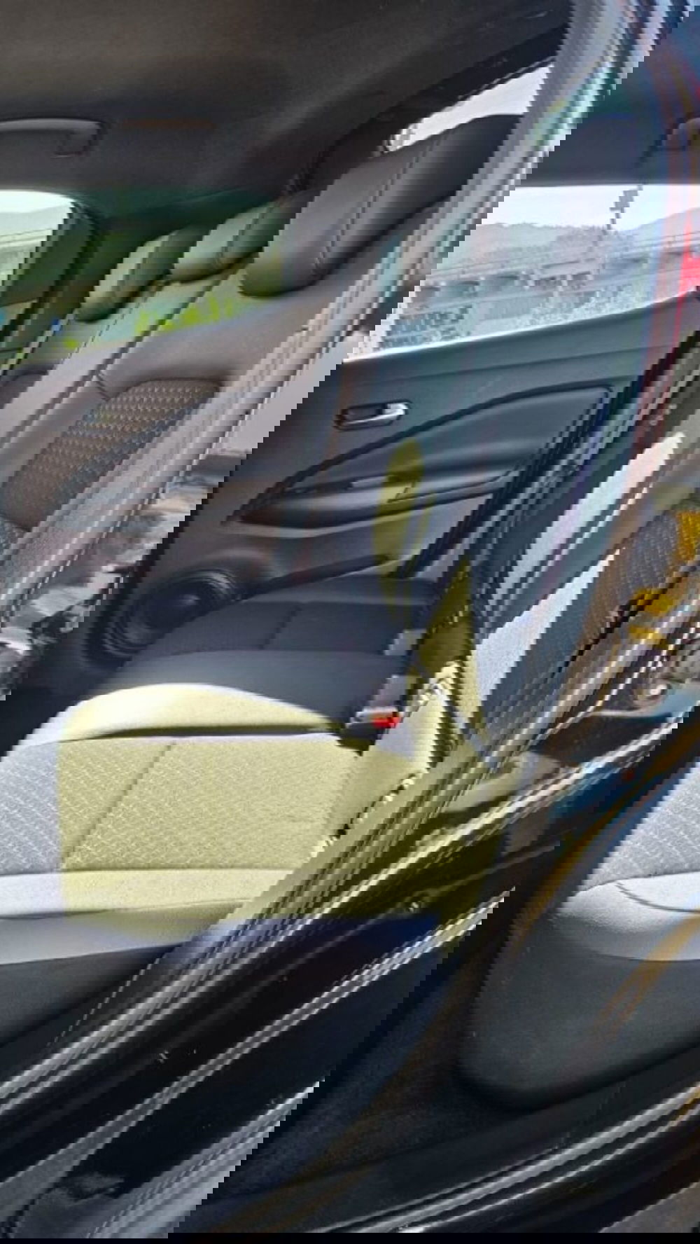 Nissan Juke usata a Lucca (15)