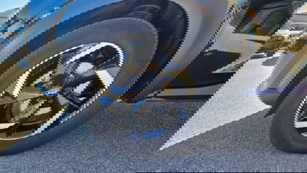 Nissan Juke usata a Lucca (18)