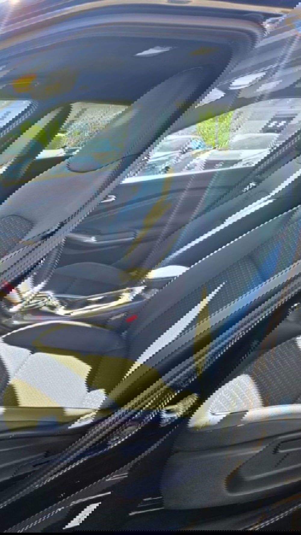 Nissan Juke usata a Lucca (19)