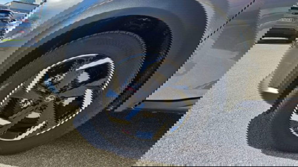 Nissan Juke usata a Lucca (10)