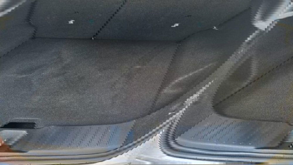 Nissan Juke usata a Lucca (11)