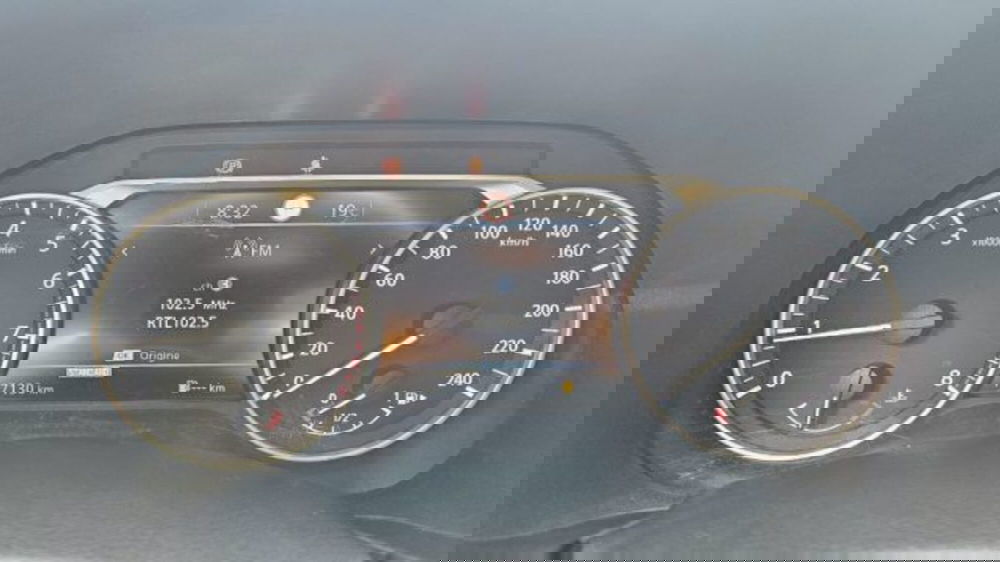 Nissan Juke usata a Lucca (9)