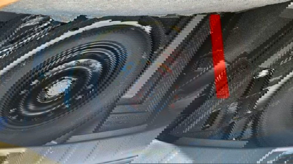 Nissan Qashqai usata a Lucca (17)