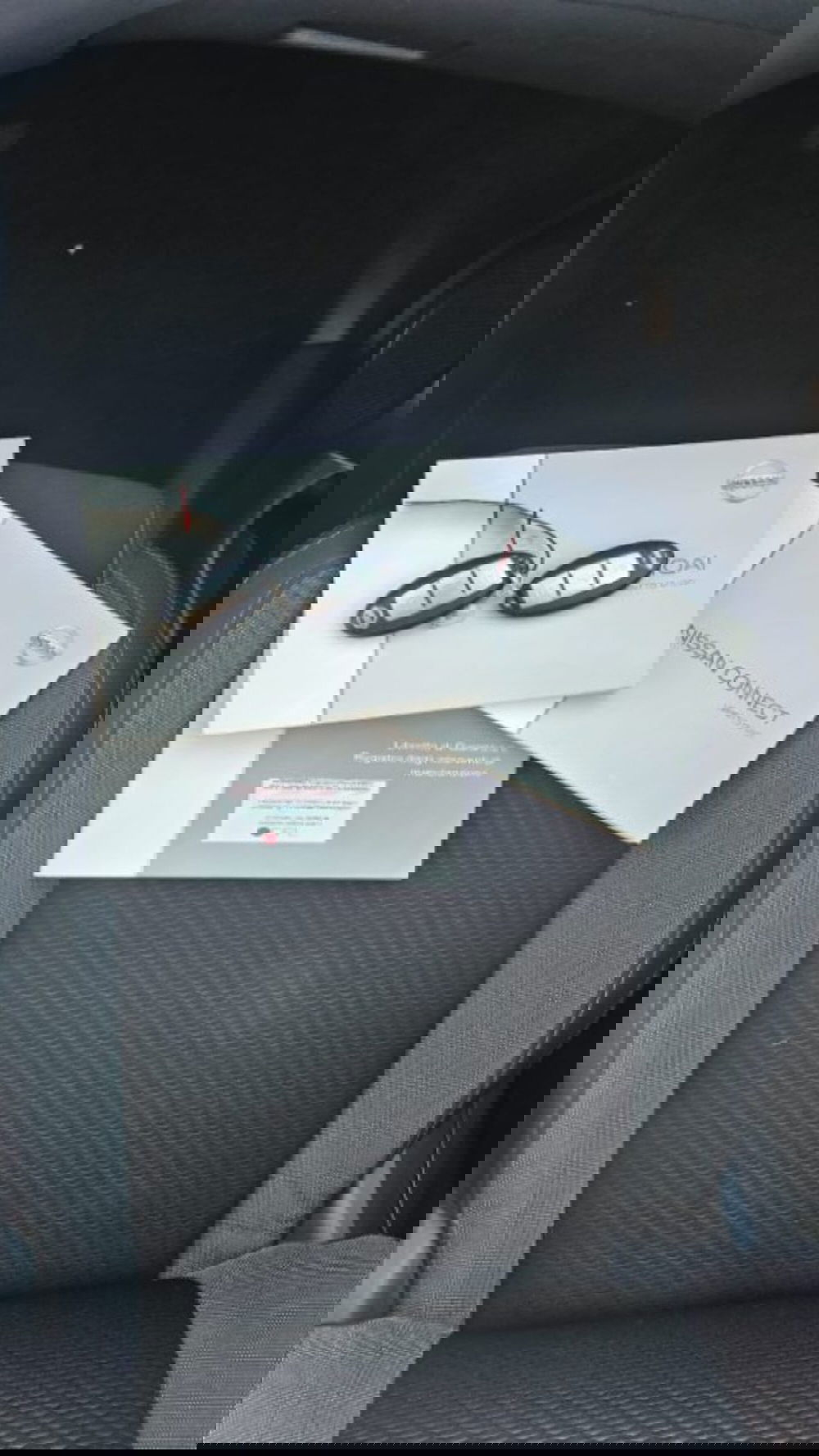 Nissan Qashqai usata a Lucca (8)
