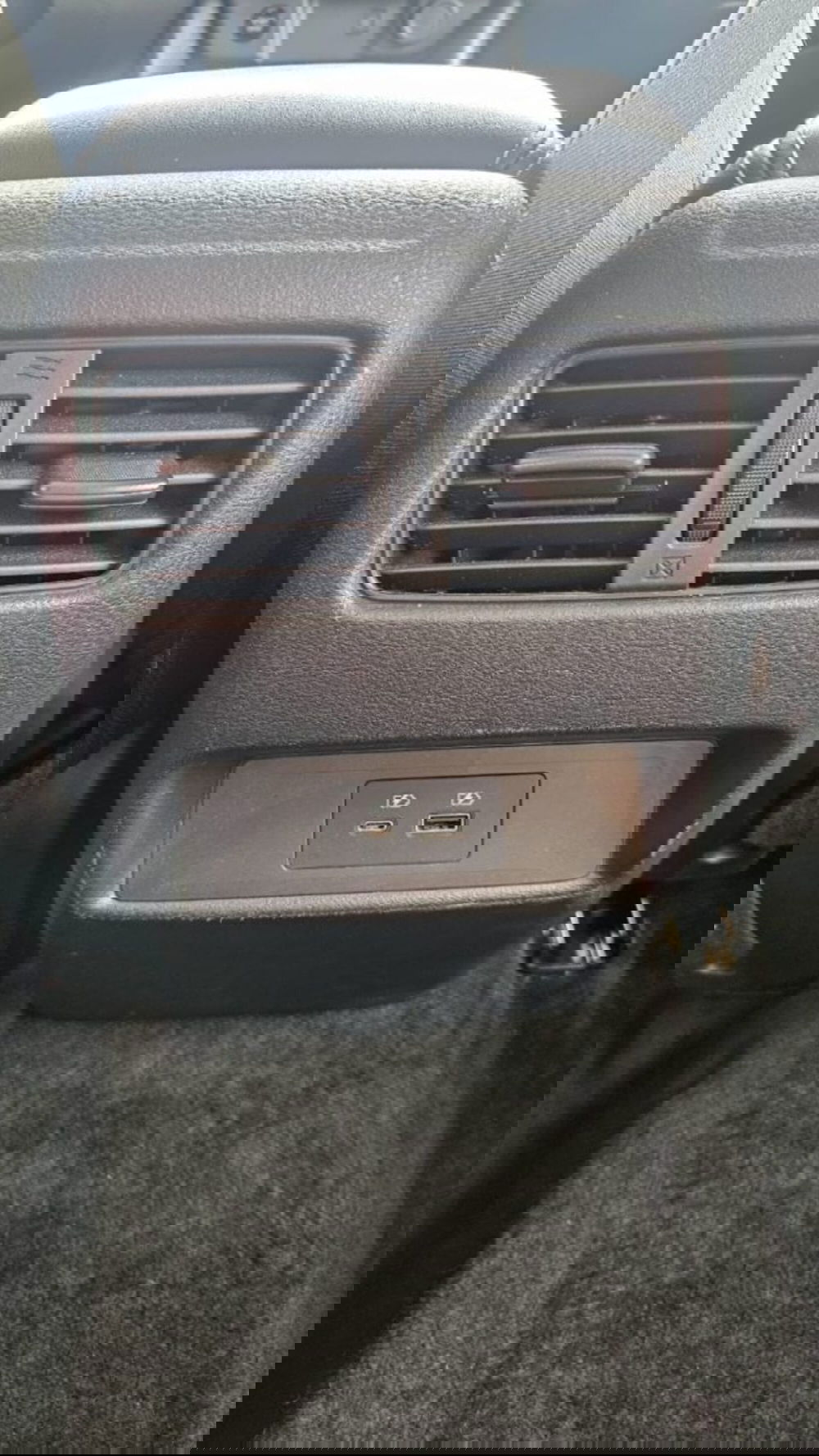 Nissan Qashqai usata a Lucca (17)
