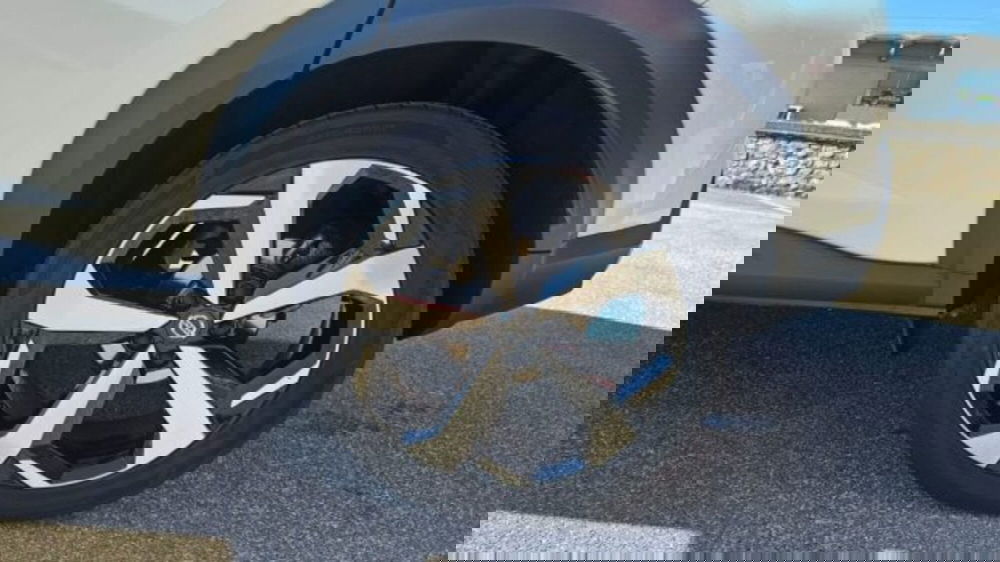 Nissan Juke usata a Lucca (17)