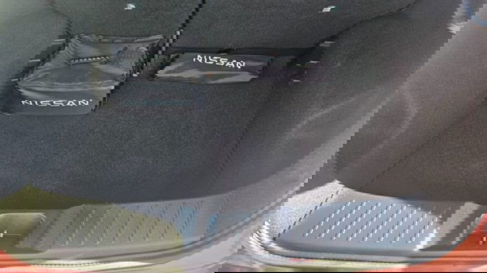 Nissan Juke usata a Lucca (10)