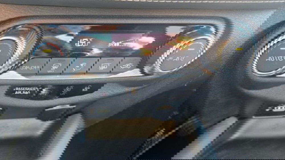 Nissan Juke usata a Lucca (12)
