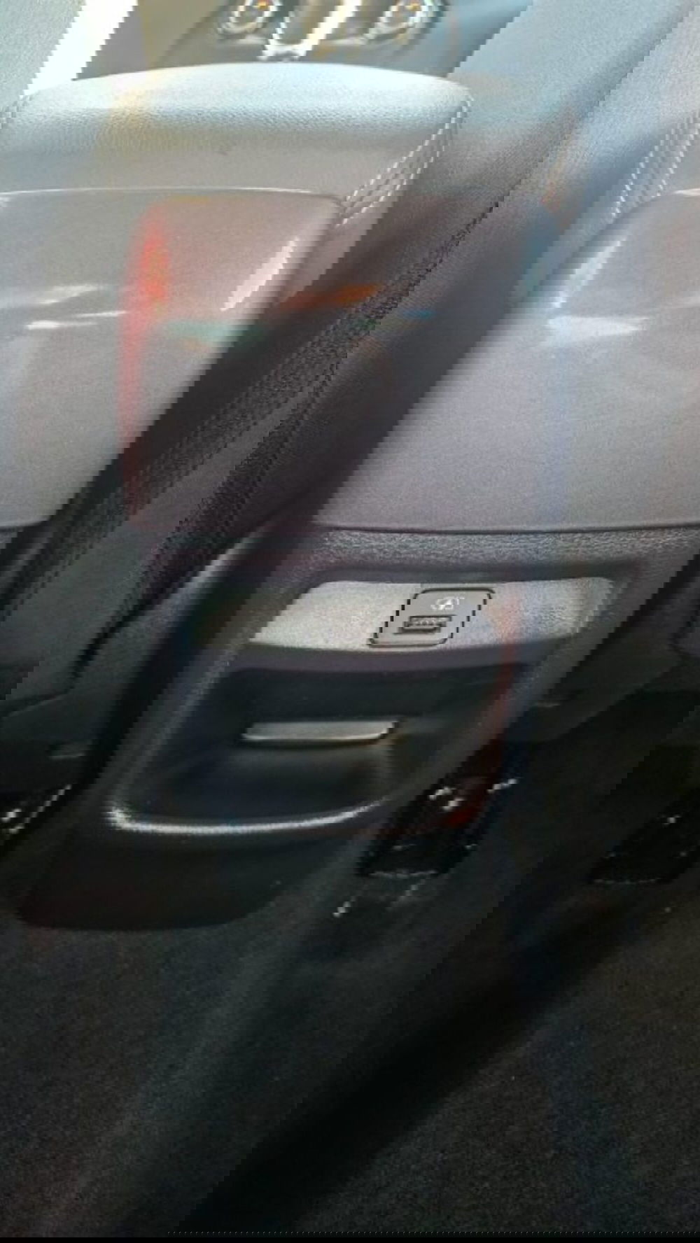 Nissan Juke usata a Lucca (17)