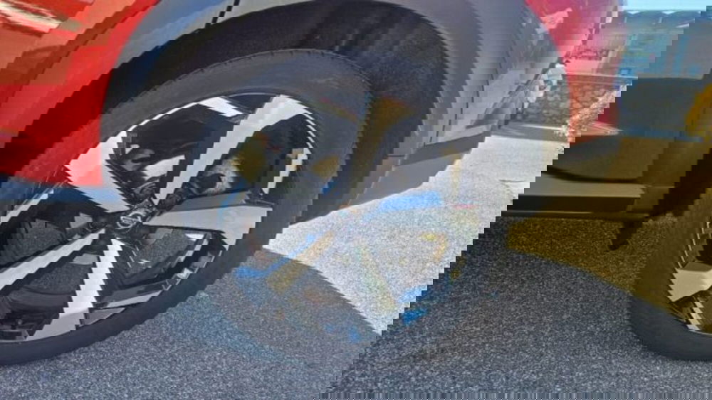 Nissan Juke usata a Lucca (19)