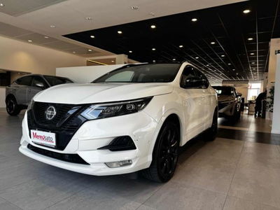 Nissan Qashqai 1.5 dCi 115 CV N-Tec Start del 2021 usata a Sassari