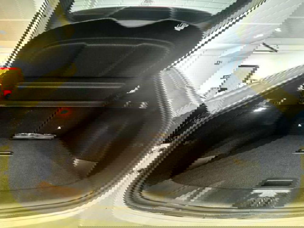 Nissan Qashqai usata a Sassari (12)