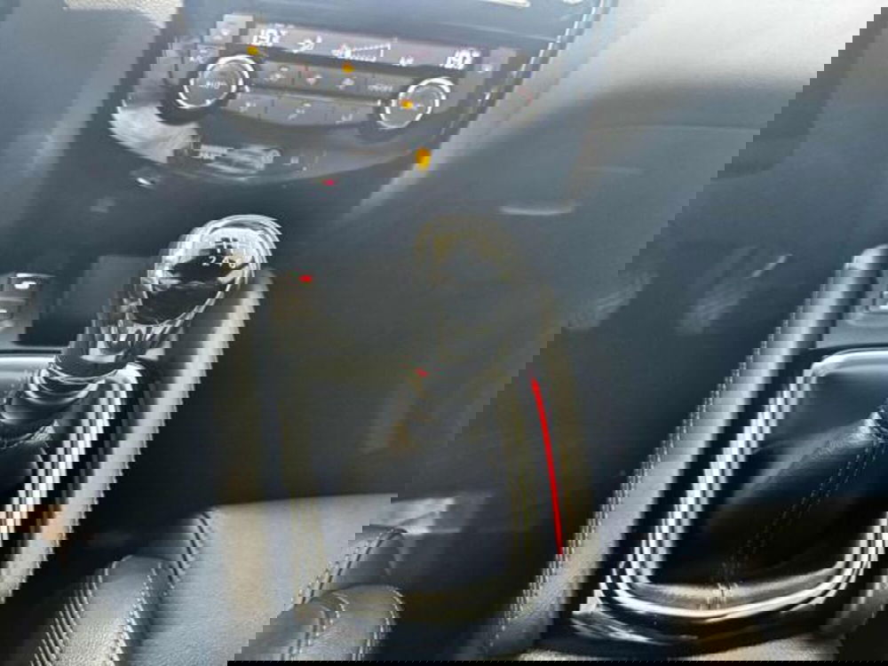 Nissan Qashqai usata a Sassari (17)